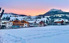 App. Piz de Plaies -Ciasa Lavarella